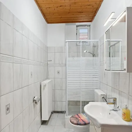 Apartment Im Pfaffenwinkel Naehe Alpen Und Muenchen Peiting Exterior photo