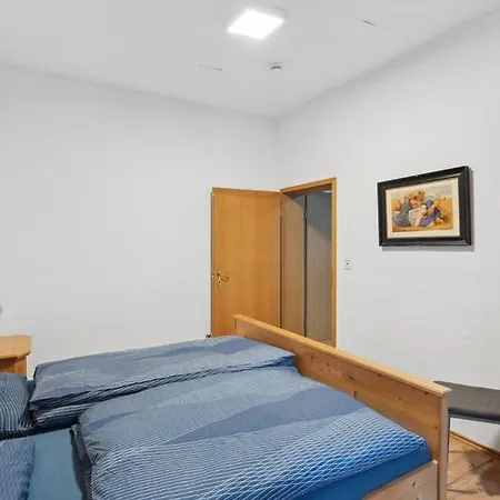 Apartment Im Pfaffenwinkel Naehe Alpen Und Muenchen Peiting Exterior photo