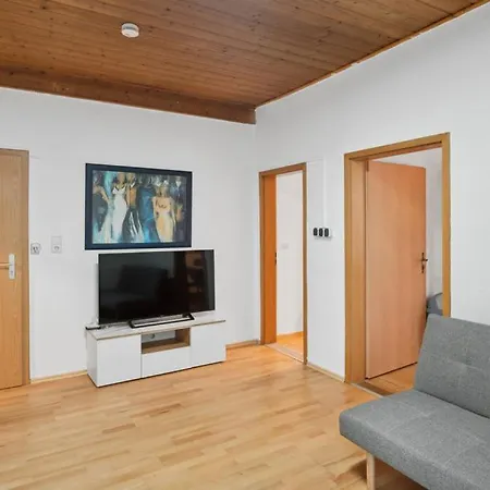 Apartment Im Pfaffenwinkel Naehe Alpen Und Muenchen Peiting Exterior photo