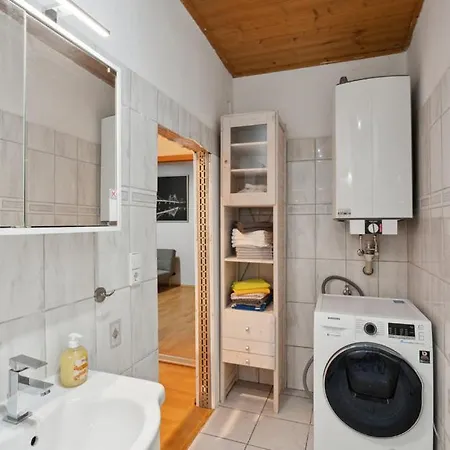 Apartment Im Pfaffenwinkel Naehe Alpen Und Muenchen Peiting Exterior photo
