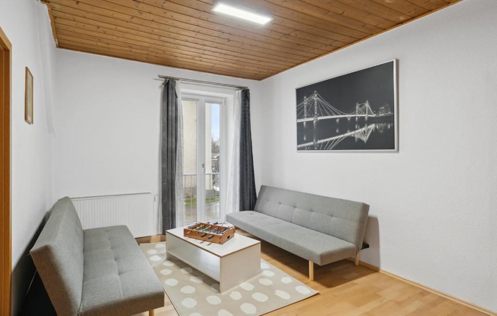 Apartment Im Pfaffenwinkel Naehe Alpen Und Muenchen