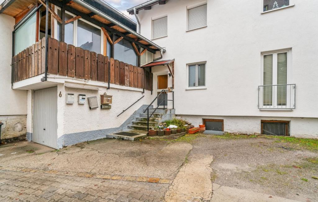 Apartment Im Pfaffenwinkel Naehe Alpen Und Muenchen *
