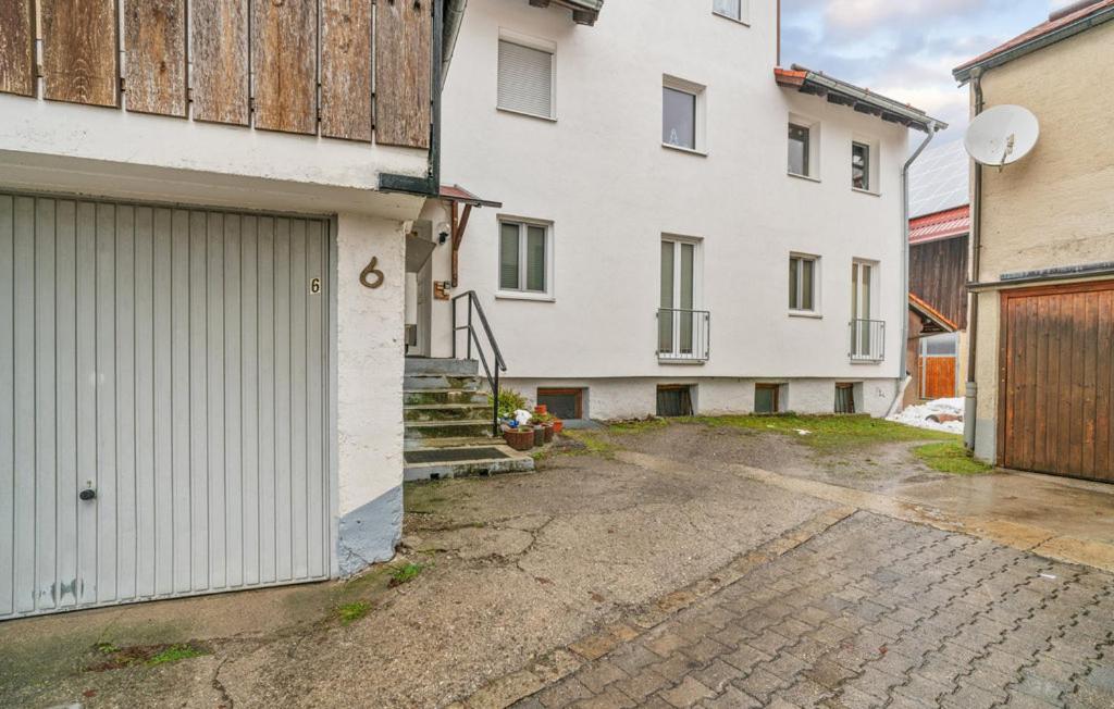 Apartment Im Pfaffenwinkel Naehe Alpen Und Muenchen *
